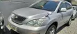 Toyota Harrier 2.4 2008 Silver - 3