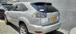 Toyota Harrier 2.4 2008 Silver - 4