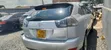 Toyota Harrier 2.4 2008 Silver - 5