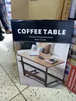 Portable Adjustable Computer Table - 2
