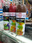 Fast Dry Spray Paint - 2