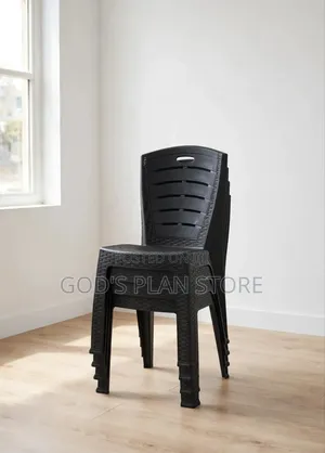 All Mesh Plastic Dining Chairs (Brand New)
