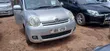 Toyota Sienta 2006 Silver - 1
