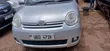 Toyota Sienta 2006 Silver - 5