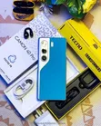 New Tecno Camon 40 Pro 5G 256GB Green - 1