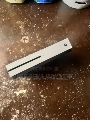 Xbox One S Console