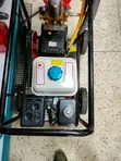 Gasoline Power Sprayer / Garden Sprayer - 3
