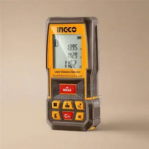 Ingco Digital Laser Distance Detector