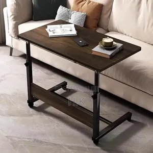 Multipurpose Height Adjustable Movable Table