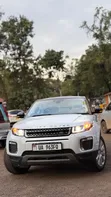 Range Rover Evoque HSE-Si4 2017 White - 1