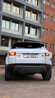 Range Rover Evoque HSE-Si4 2017 White - 2