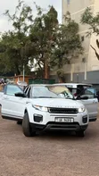 Range Rover Evoque HSE-Si4 2017 White - 3