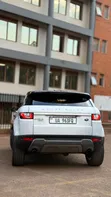 Range Rover Evoque HSE-Si4 2017 White - 4