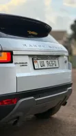 Range Rover Evoque HSE-Si4 2017 White - 5