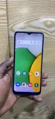 Samsung Galaxy A03 Core 32GB Green - 3