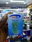 Azam TV Universal Single LNBF (Model: 6012E) - 2