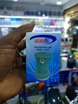 Azam TV Universal Single LNBF (Model: 6012E) - 4