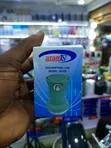 Azam TV Universal Single LNBF (Model: 6012E) - 5