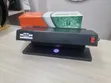 Counterfeit Money Detector - 2