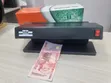 Counterfeit Money Detector - 5