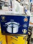 Kaisa Villa 11L Aluminium Pressure Cooker (KV-911) - 3