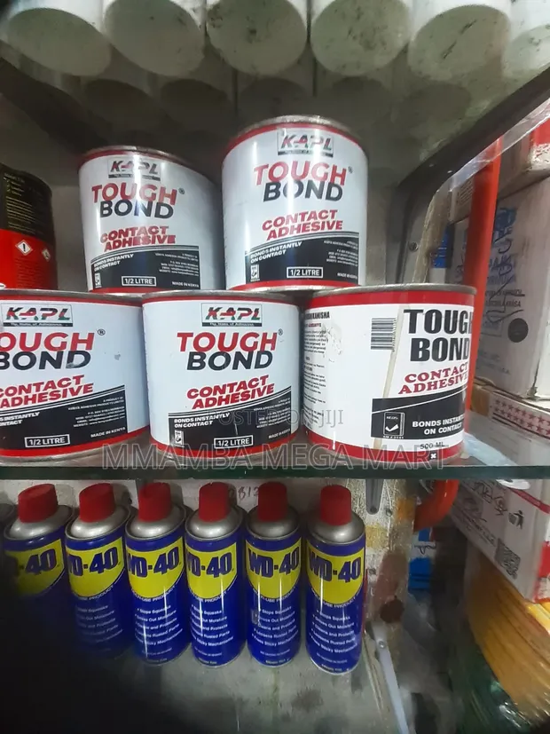 Adhesive Glue 500g - 1