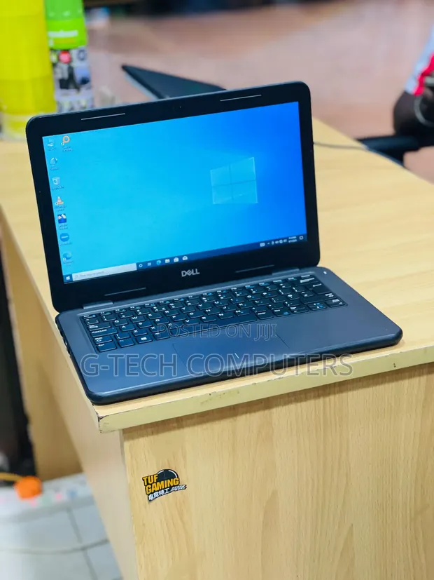 Dell Latitude 3310 Laptop - Intel Core i5, 128GB SSD - 1