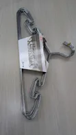 Set of 10 Strong Stainless Steel Hangers - 2