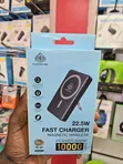 Floating Ark Magnetic Wireless Power Bank 10,000mAh 22.5W - 1