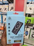 Floating Ark Magnetic Wireless Power Bank 10,000mAh 22.5W - 2