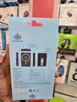 Floating Ark Magnetic Wireless Power Bank 10,000mAh 22.5W - 3