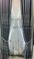 Curtains, Blinds & Accessories - 1