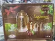 La Coppera Sanjeevani Pure Copper Water Dispenser & 4 Glass Set - 2