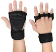 Brand New Padded Weightlifting Hand Grips - 1