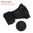 Brand New Padded Weightlifting Hand Grips - 4