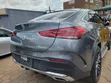 2021 Mercedes-Benz GLE 400d 4MATIC SUV Silver - 2