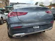 2021 Mercedes-Benz GLE 400d 4MATIC SUV Silver - 4