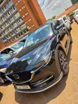 Mazda CX-5 2.2 Diesel AWD 2017 Black - 4