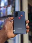 Samsung Galaxy S20 FE 5G 128GB Gray - 1