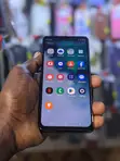 Samsung Galaxy S20 FE 5G 128GB Gray - 2