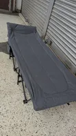 Best Choice Products Foldable Camping Bed - 3
