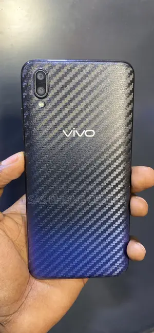 Vivo Y93 128GB Black