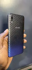 Vivo Y93 128GB Black - 2