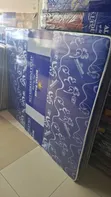 Orthopedic Royal Foam Mattress - 6x5x6 Inches - 2