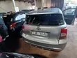 Toyota IST 2012 Silver - 1