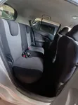 Toyota IST 2012 Silver - 3