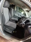 Toyota IST 2012 Silver - 4