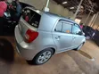 Toyota IST 2012 Silver - 5