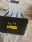 MTN WakaNet 4G Router (Used) - 4