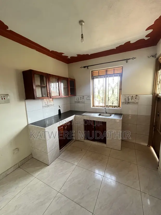 2 Bedroom Apartment for Rent in Komamboga, Central Division - 1